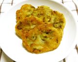 もちもち豆腐ナゲットをビストロで！作り方7写真