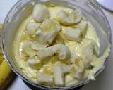 おもてなしのバナナケーキ作り方5写真