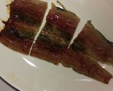 小骨も気にならないサンマの蒲焼作り方1写真