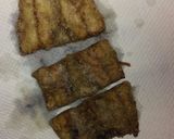 小骨も気にならないサンマの蒲焼作り方2写真