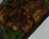 小骨も気にならないサンマの蒲焼作り方4写真