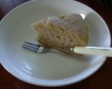 HMと炊飯器で！イチゴのシフォンケーキ作り方4写真