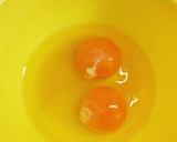 絶対おいしいお弁当用たまごやき作り方2写真