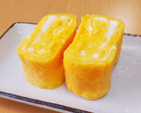 絶対おいしいお弁当用たまごやき作り方4写真