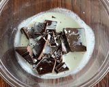 黄金比！材料３つで基本の生チョコ作り方3写真