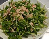 無限豆苗作り方4写真