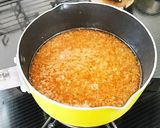 ジョナサン風?若鶏のみぞれ煮作り方7写真