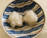 ジョナサン風?若鶏のみぞれ煮作り方6写真