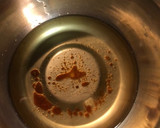 旨味たっぷり♪ゴボウと舞茸の味噌そぼろ作り方9写真