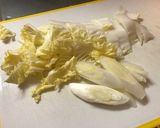 インスタントラーメンであんかけラーメン作り方1写真
