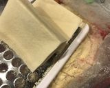 ハンバーグ＋高野豆腐　簡単　ガッテン　作り方10写真