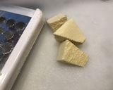 ハンバーグ＋高野豆腐　簡単　ガッテン　作り方11写真