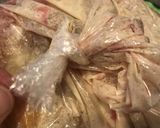 ハンバーグ＋高野豆腐　簡単　ガッテン　作り方15写真