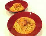 超簡単 カルボナーラ　作り方6写真
