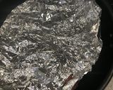 ハンバーグ＋高野豆腐　簡単　ガッテン　作り方18写真
