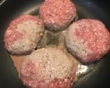 ハンバーグ＋高野豆腐　簡単　ガッテン　作り方19写真