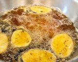 パルメジャン茄子のミートグラタン作り方5写真