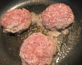 ハンバーグ＋高野豆腐　簡単　ガッテン　作り方24写真