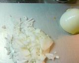 冷めても美味しい新タマおかか油揚げ作り方1写真