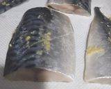 さばの燻製作り方2写真