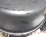 さばの燻製作り方7写真