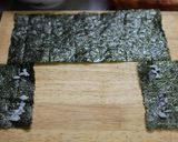おにロング☆コツあります。作り方3写真