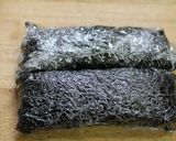 おにロング☆コツあります。作り方7写真