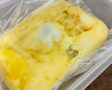 レンジでプルプル卵焼き⭐︎作り方4写真