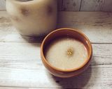 冷やしても温めてても美味しい梅甘酒作り方7写真