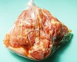 ジョナサン風?若鶏のみぞれ煮作り方2写真