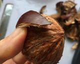 もちっと三十三雑穀米栗ご飯作り方3写真