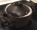 もちっと三十三雑穀米栗ご飯作り方6写真