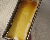 簡単☆ワンボウルでチーズテリーヌケーキ作り方6写真