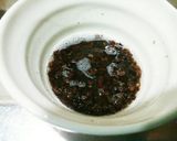 犬ご飯　うずらコロッケ作り方2写真