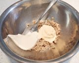 鯖（さば）フレークのサンドイッチ作り方1写真