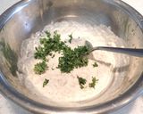 鯖（さば）フレークのサンドイッチ作り方2写真