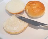 鯖（さば）フレークのサンドイッチ作り方4写真
