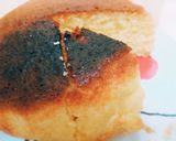 混ぜて焼くだけ簡単絶品ケーキฅ•ω•ฅ作り方4写真