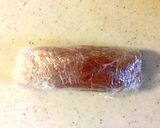 放置で簡単!しっとりサラダチキン!作り方1写真