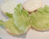 鯖（さば）フレークのサンドイッチ作り方5写真