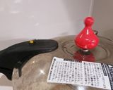 活力鍋 de 栗を茹でる作り方4写真