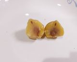 活力鍋 de 栗を茹でる作り方6写真