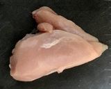 ピリ辛☆チリレモンチキン作り方1写真