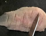 ピリ辛☆チリレモンチキン作り方3写真