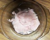 ピリ辛☆チリレモンチキン作り方4写真