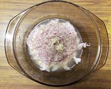 ピリ辛☆チリレモンチキン作り方6写真