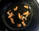 その皮捨てないで！カリカリ鶏皮作り方2写真