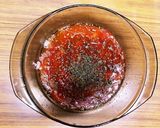 ピリ辛☆チリレモンチキン作り方12写真