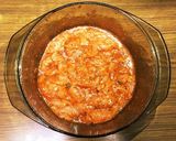 ピリ辛☆チリレモンチキン作り方13写真