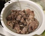 本格！デミグラスソースのビーフシチュー作り方1写真